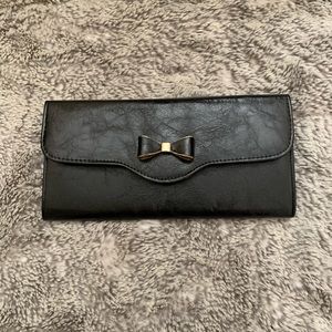 Black Clutch